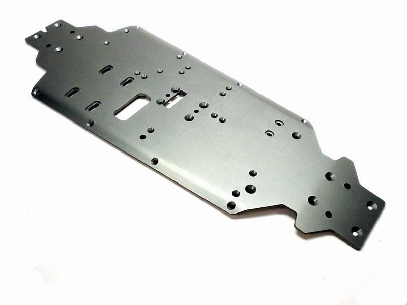 VRX/86010--Chassis - 86010