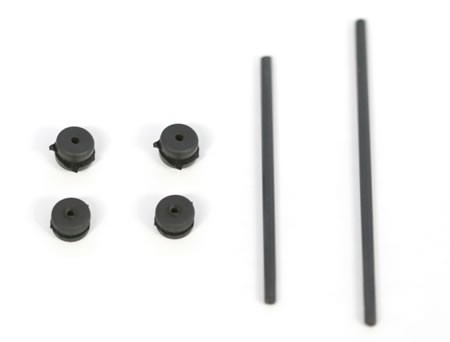 ESK/000398--Zestaw mocowania kabiny - EK1-0572 - 000398