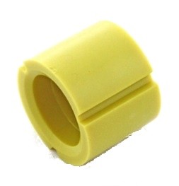 QM/297--Wykonany z bardzo grubej i wytrzymałej gumy wkład do rozrusznika, wyprodukowany przez firmę Q-Model.