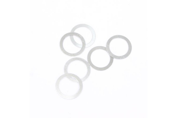 VRX/RH5526--Diff 16T Gear Washer 6szt - RH5526