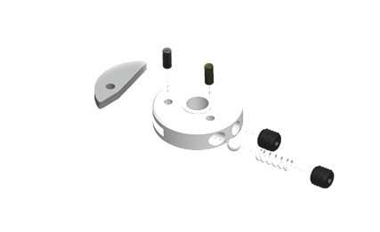 VRX/10180--Two Speed Clutch N2 1set - 10180