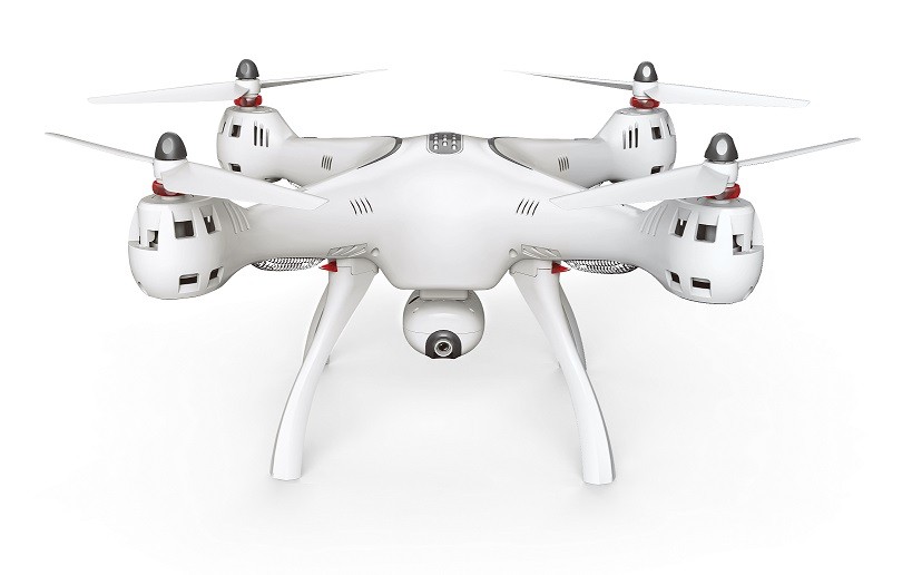 X8PRO--Absolutna nowość od producenta najlepiej sprzedających się dronów - Syma X8 PRO. Wyposażony jest w kamerę WiFi która przesyła obraz (transmisja FPV na żywo) do urządzeń mobilnych (telefon, tablet) z zainstalowanym systemem operacyjnym Android/iOS. Do