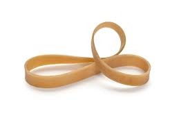 GPX/018-00104--Guma modelarska - pierścień gumowy 200x10x2mmDługość: 200mmSzerokość: 10mmGrubość: 2mm