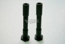 VRX/85065--Servo Saver Shaft 2p - 85065