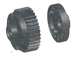 VRX/10437--Diff Case 2pcs - 10437