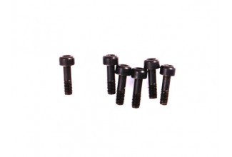 VRX/10243--Cap Head Hex Screw 6szt. M3x10 - 10243