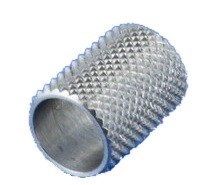 MJ/30051--Tuleja łącząca do rurek fi 4 mm wyprodukowana przez firmę MP-JET.Cena za 2szt.