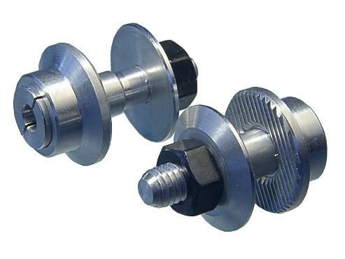 MJ/4703--Piasta do śmigieł stałych mocowana na oś silnika 4mm. Charakterystyka: Otwór na wał: 4 mm Średnica gwintu: M6