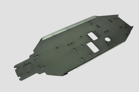 VRX/10360--Chassis Plate 10360 - N1/N2