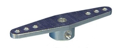 MJ/2274AL--Metalowy orczyk 3 mm