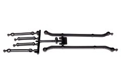 AX80017--Steering Link Parts Tree