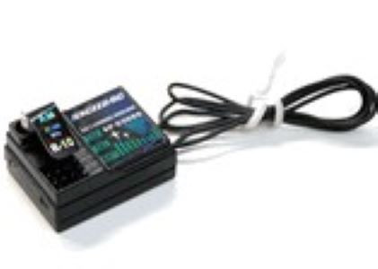 HI/28462--Odbiornik 3CH 2.4GHz (28462)