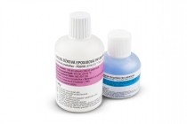 PEL/5MA40053--Wysokiej jakości dwuskładnikowa żywica epoksydowa do laminacji. Opakowanie 100g + 40g utwardzacza.