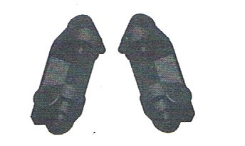 VRX/10431--Uprights 2pcs  - 10431