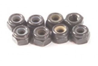 VRX/85094--Nylon Nut M4 - 85094