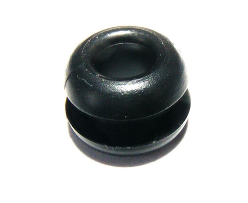 MJ/1614--Gumowa przelotka do kabli 9.5mm