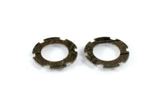 VRX/10193--Okładziny sprzęgła ślizgowego