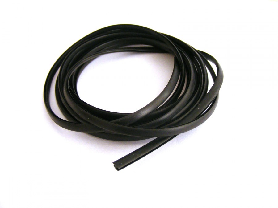 MJ/84010--Gumowy łącznik - uszczelnienie szyb, ścianek, wyprodukowane przez czeskiego producenta wysokiej jakości akcesoriów modelarskich, firmę MP-JET.