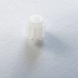 X5-05Gear--Zębatka atakująca przeznaczona do montażu na silnikach dronów z serii X5.