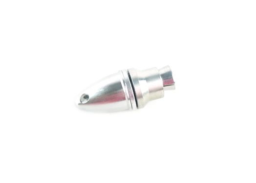 DW/AC015-3--Aluminiowa piasta do śmigieł stałych O3mm