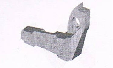 VRX/RH5027--Engine bracket(left)1p