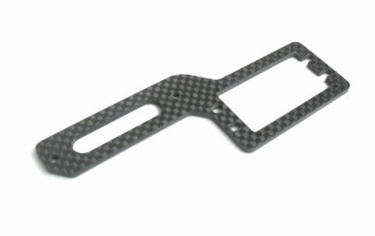VRX/10919--Alum Upper Plate 1pc - 10919