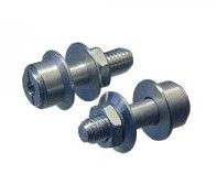 MJ/8031--Piasta do śmigieł stałych mocowana na oś silnika 3mm. Charakterystyka: Otwór na wał: 3 mm Średnica gwintu: M5