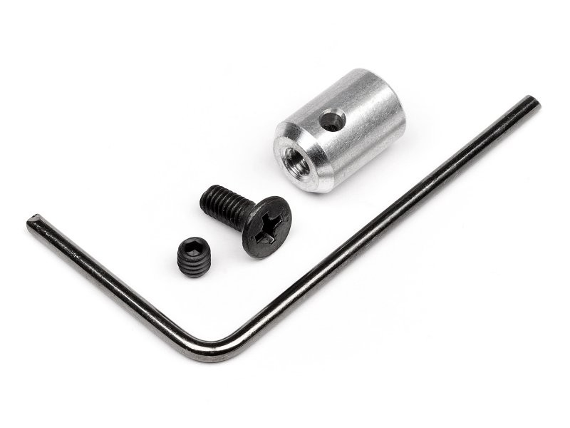 VRX/101089--Tune Pipe Holder Set - 101089