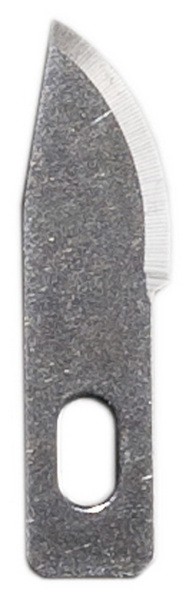 MK/33012--Maxx Knives - Zamienne ostrza #12 do noży 50030-50036 5 szt. Prezentowane ostrza są ekwiwalentem ostrzy marki Proedge o numerze kat. 40012 oraz ostrza marki Excel o numerze kat. 20012Marka Maxx Knives to następca znanych i lubianych produktów spod zn