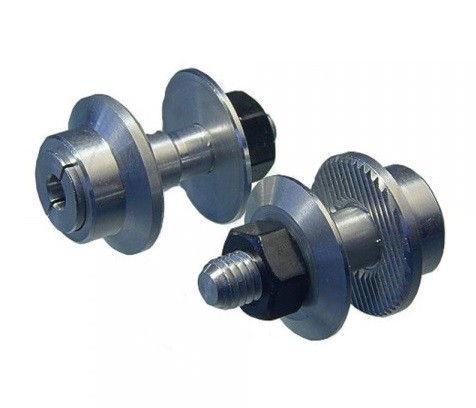 MJ/4706--Piasta do śmigieł stałych mocowana na oś silnika 6 mm.