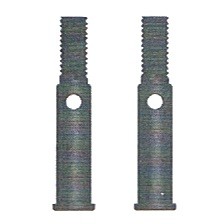 VRX/10454--Front driver shaft 2pcs - 10454