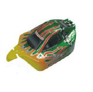 HI/10702--Karoseria Buggy 1:10 - 10702