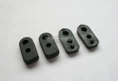 VRX/85201--Sway bar fix plate 4P - 85201