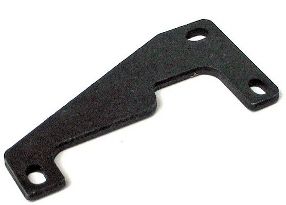 VRX/RH5088--Rear locating plate(1P)