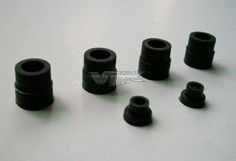 VRX/85069--Fuel Tank Pads  - 85069