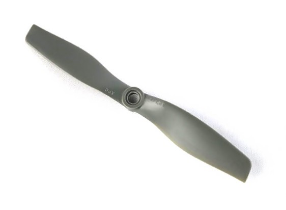 APC/LP05045E--Śmigło APC o wymiarach 5' x 4.5 Bullnose