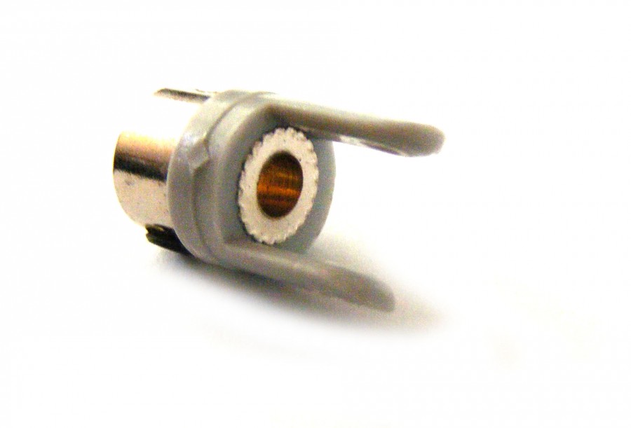 GPX/KI02--Kardan mały - Element mocujący 2,3 mm