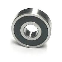 VRX/RH5112--Ball bearing 8*22*7(2P)