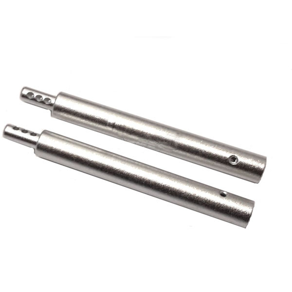 VRX/10626--Aluminiowe słupki nadwozia pasujące m.in. do modelu Rattlesnake/Coyote