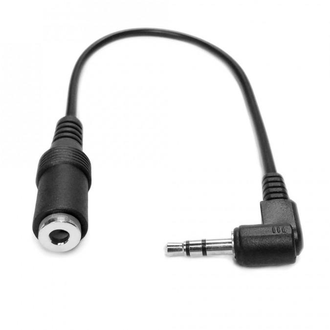 AER/7013--Adapter niezbędny do używania aparatur Graupner (ze złączem Stereo Jack) z symulatorem AeroSIM RC.