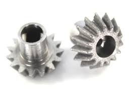 HI/28600--Powder Steel Diff Gears - 28600 x2