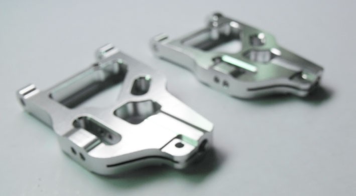 VRX/85917--Front Lower Suspension Arms 2P - 85917