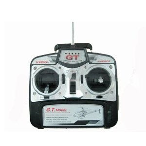 GTM/QS8006-024--Nadajnik - QS8006-024