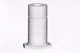 VRX/RH5049--Steering Pivot Rod (1 Piece)