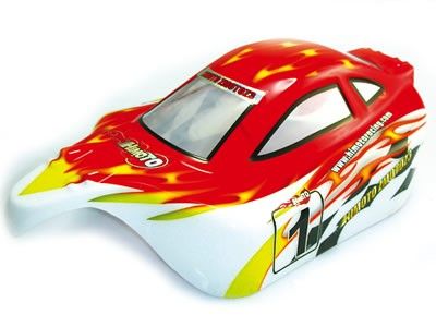 HI/10411--Karoseria 1:10 Buggy - 10411 1szt.