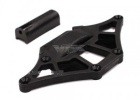 VRX/10326--Buggy Rear Spur Gear Cover(EP) 1pc - 10326