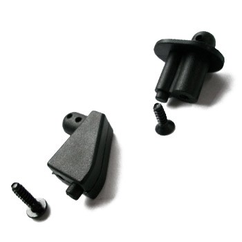 VRX/85156--Body Mount Set- 85156