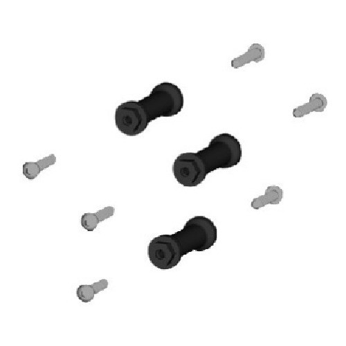 VRX/85059--Wing Mounts Posts - 85059