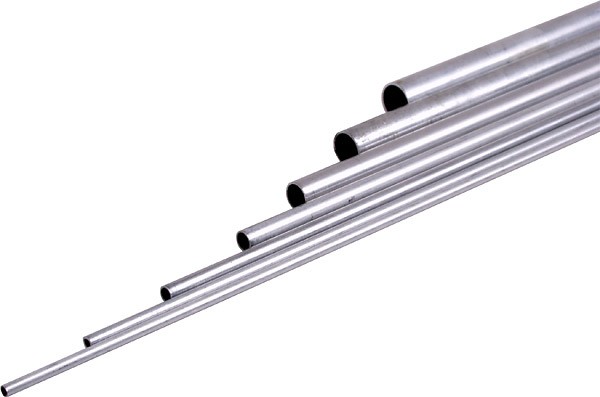 GPX/AR060051--Rurka aluminiowa 6,0x5,1x1000
