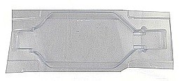 VRX/10525--Pokrywa osłona podwozia truggy buggy - 10525